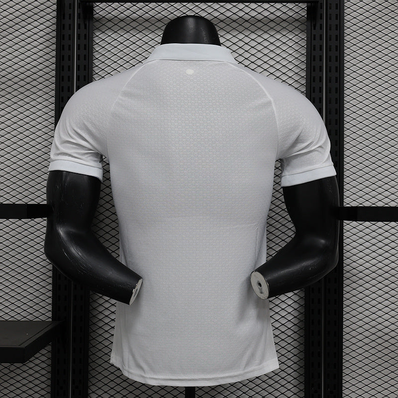 24/25 Marseille 125TH Player Version Jersey