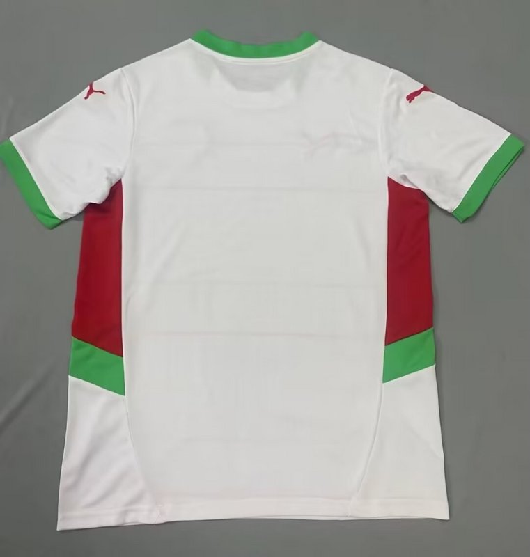 24/25 Marocco Away