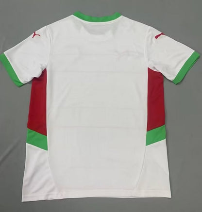 24/25 Marocco Away