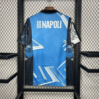 24/25 Napoli Coca Cola Joint Edition