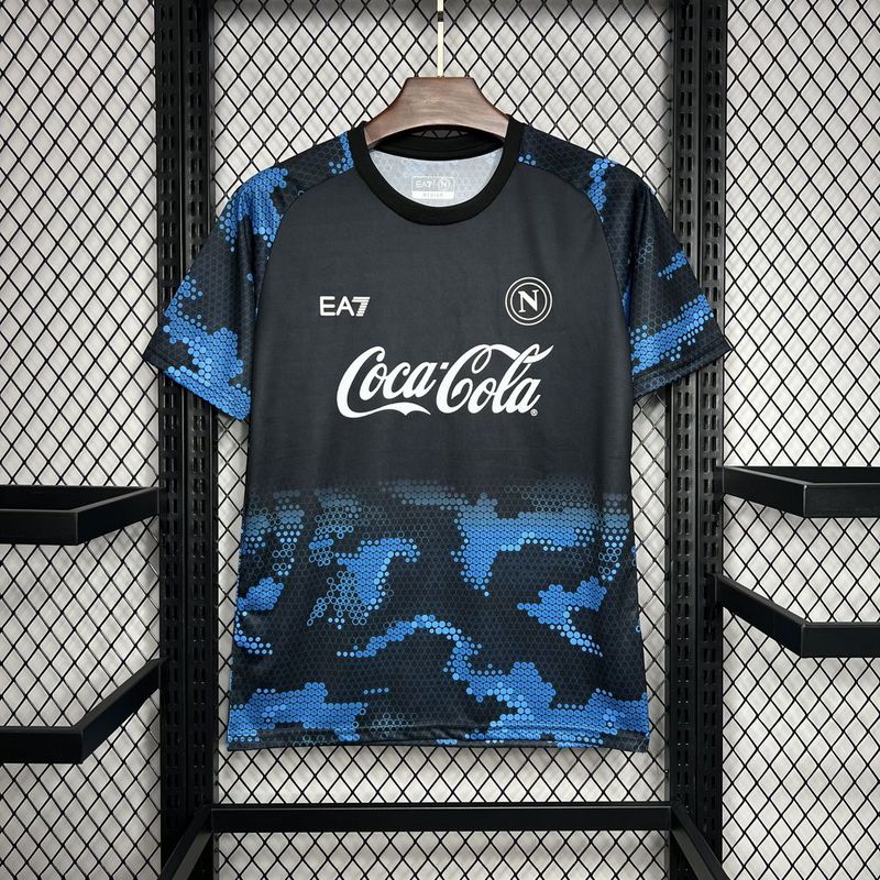 24/25 Napoli Pre-Match Jersey