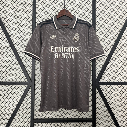 24/25 Real Madrid Third Away