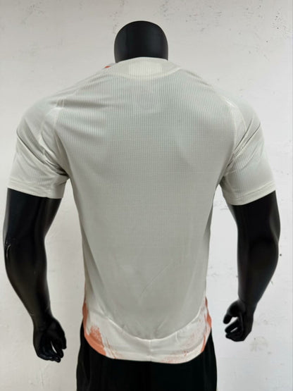 24/25 Roma Away Player Edition