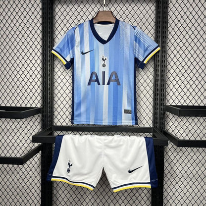 24/25 Tottenham Away Kids