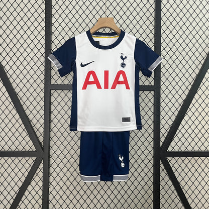24/25 Tottenham Home Kids