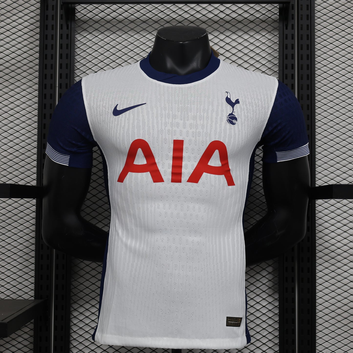 24/25 Tottenham Home Player Edtion