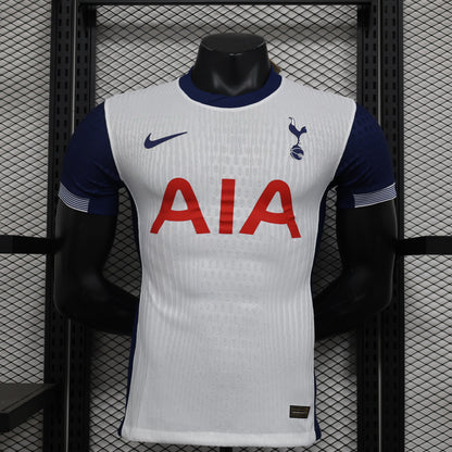 24/25 Tottenham Home Player Edtion