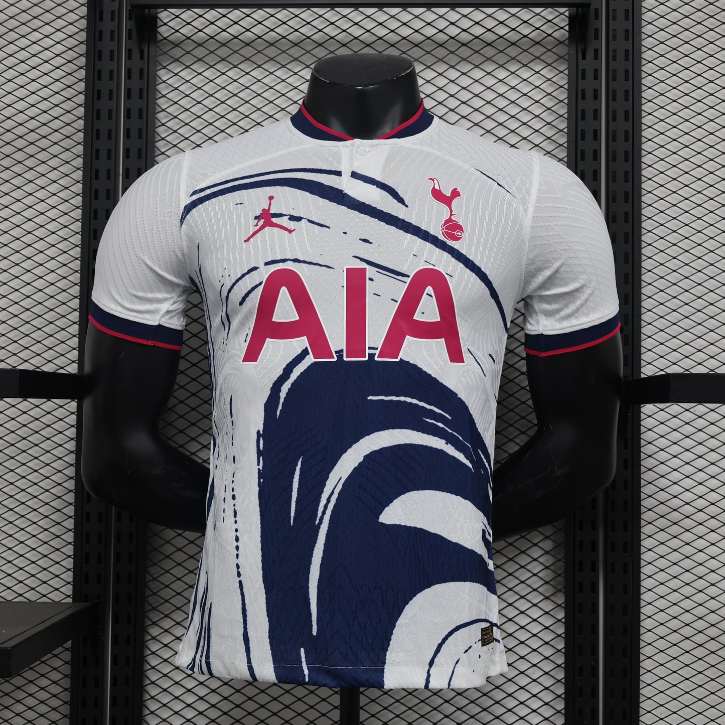 24/25 Tottenham Special Player Edition