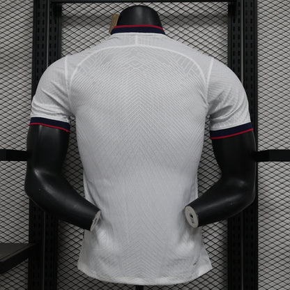 24/25 Tottenham Special Player Edition