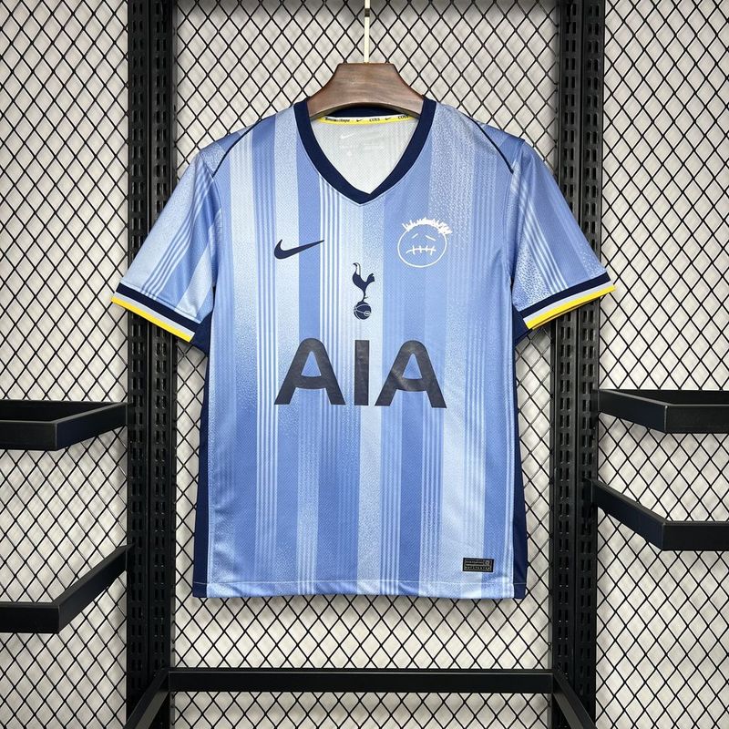 24/25 Tottenham Travis Scott Special Edition