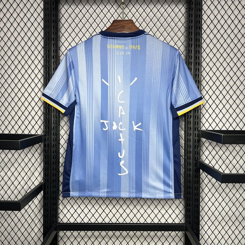 24/25 Tottenham Travis Scott Special Edition