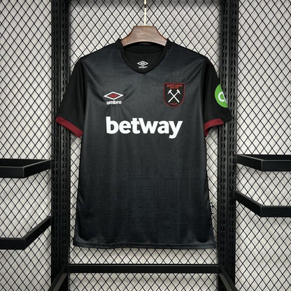 24/25 West Ham Away
