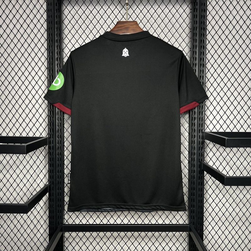 24/25 West Ham Away