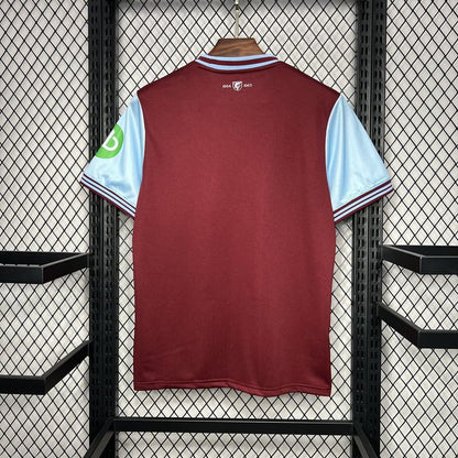 24/25 West Ham Home