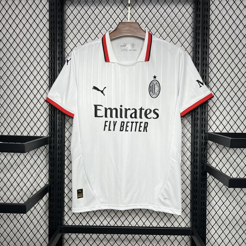 24/25 AC Milan Away