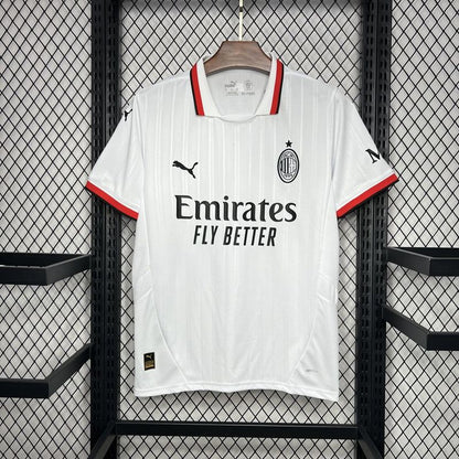 24/25 AC Milan Away