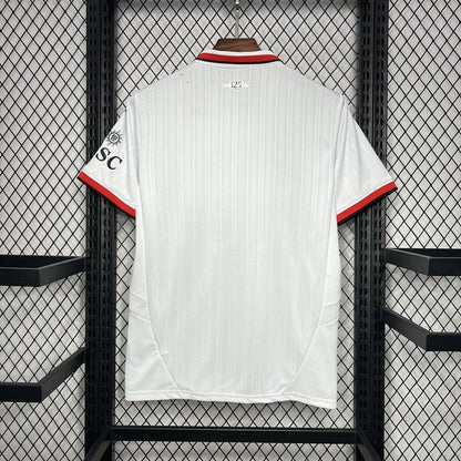 24/25 AC Milan Away