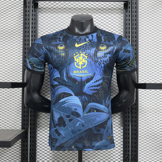 2024 Brazil Blue Special Player Player Edition