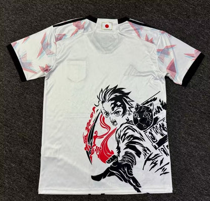 24/25 Japan Tanjiro Special Edition
