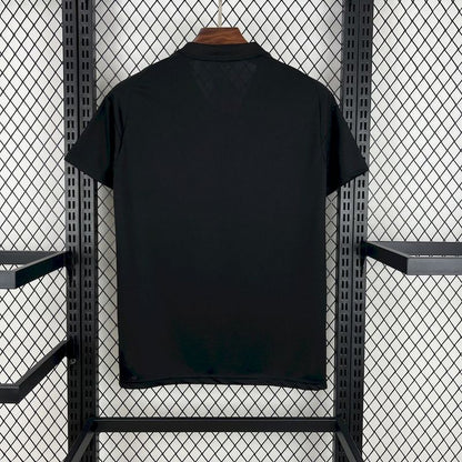 24/25 Real Madrid Black Special Edition