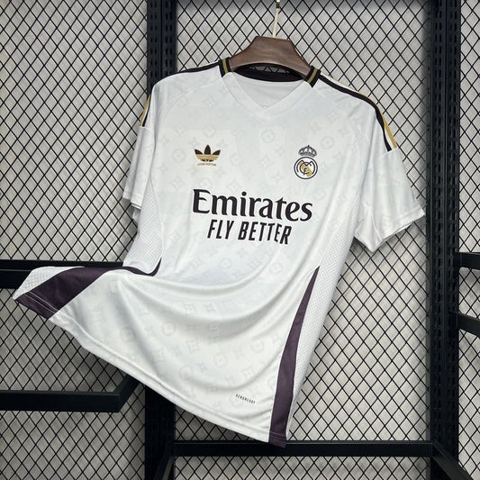 24-25 Real Madrid co-branded edition