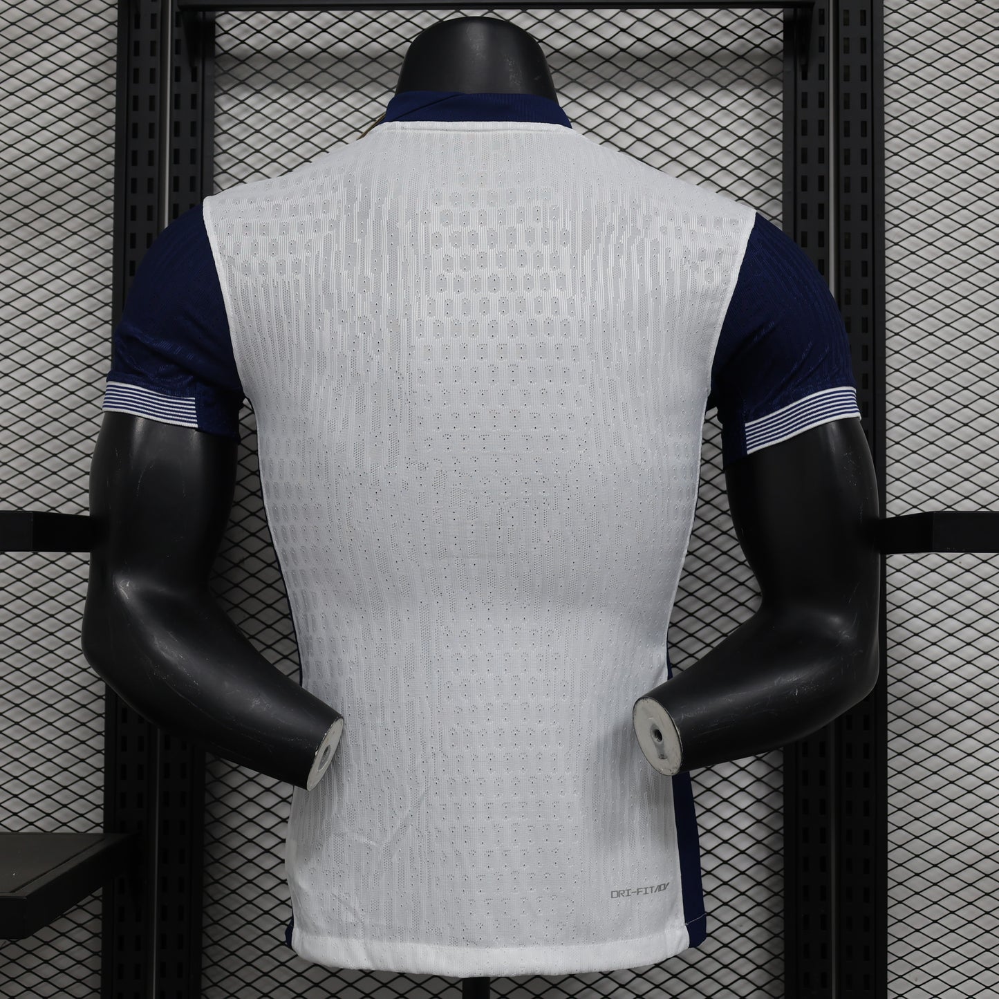 24/25 Tottenham Home Player Edtion