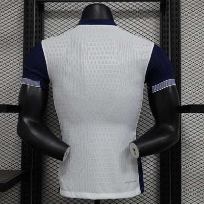 24/25 Tottenham Home Player Edtion