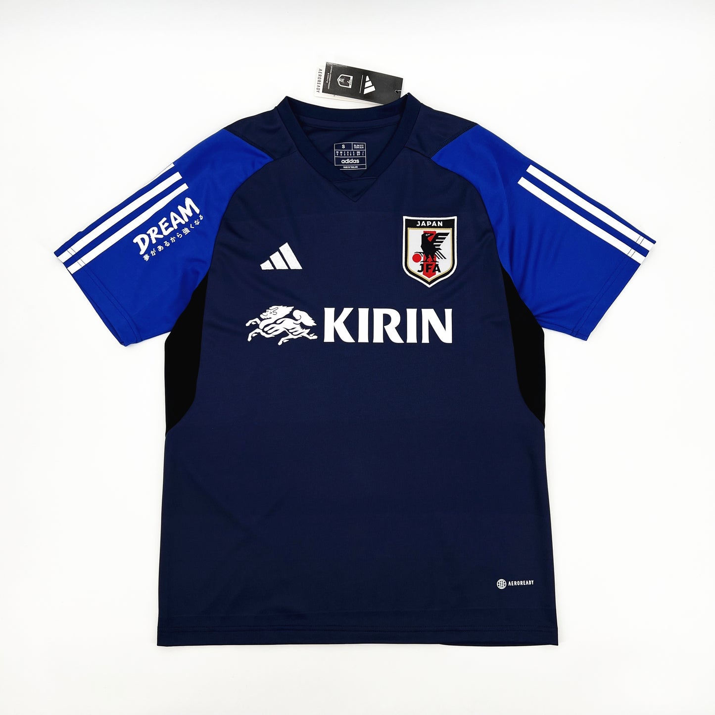 2024 Japan Training Suit
