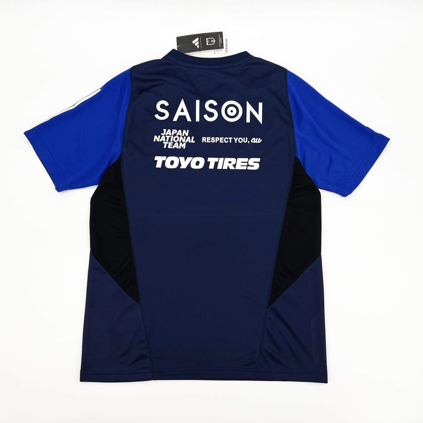 2024 Japan Training Suit