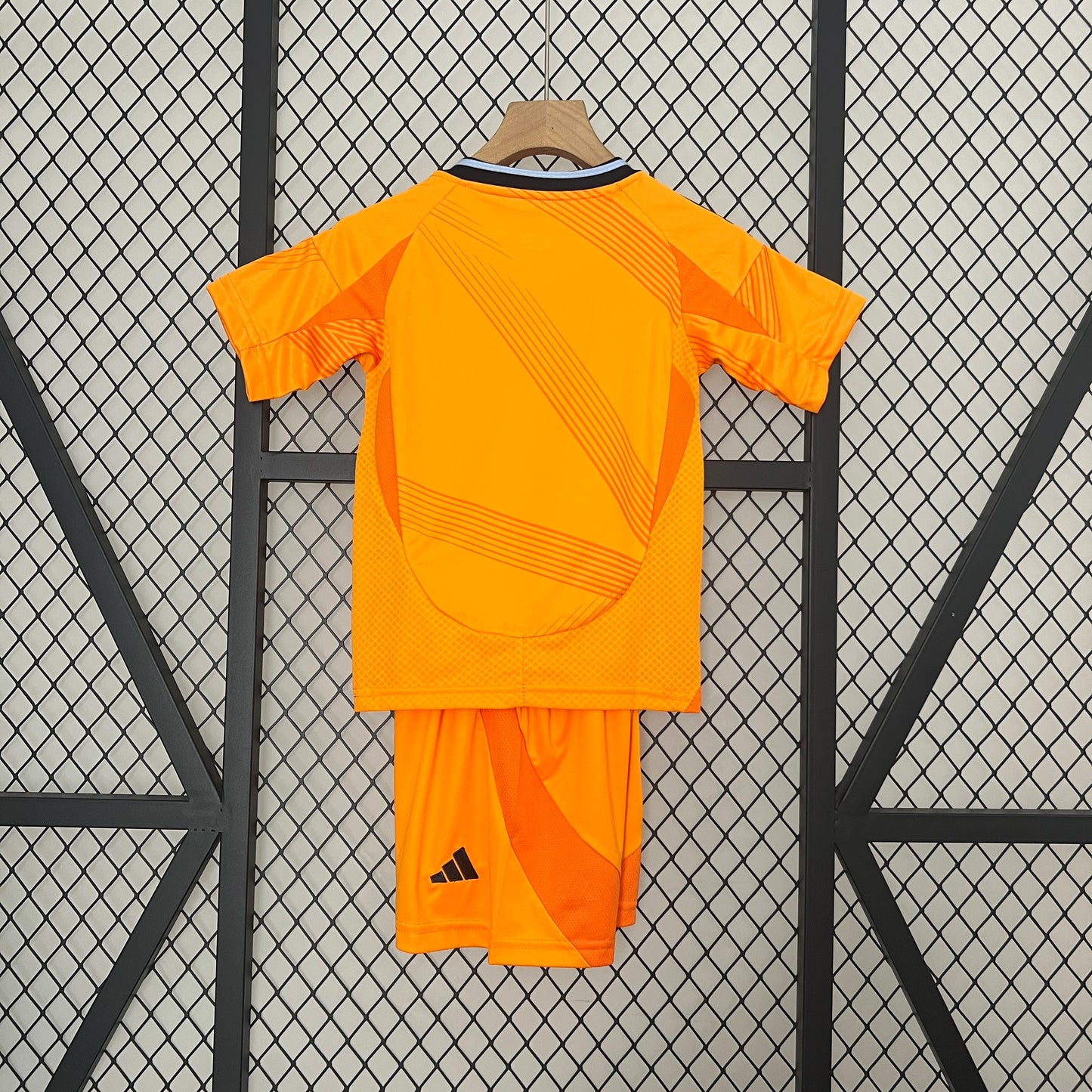 24/25 Real Madrid Away kids
