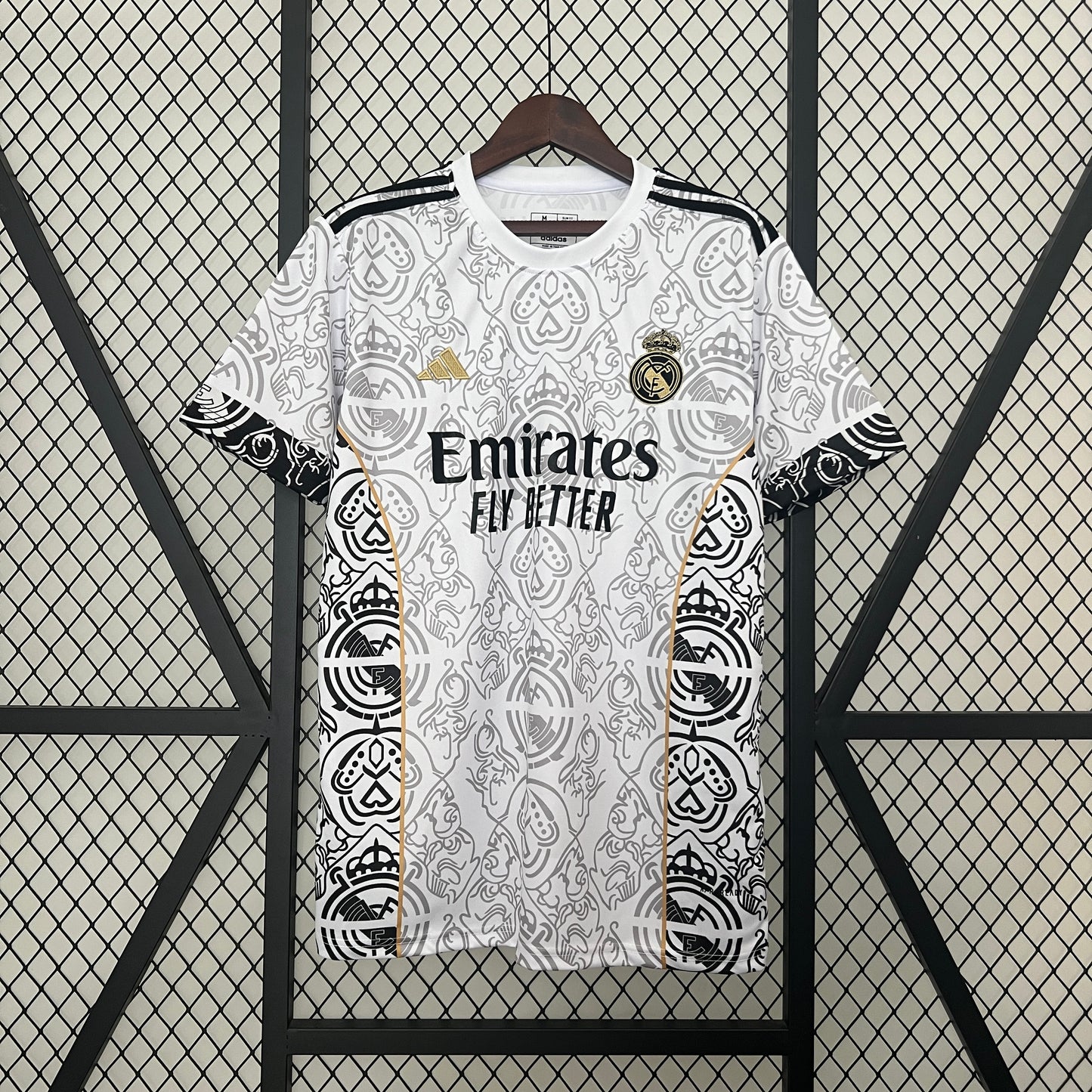 23 24 Real Madrid Special Edition