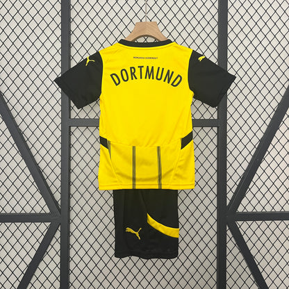 24/25 Dortmund Home Kids