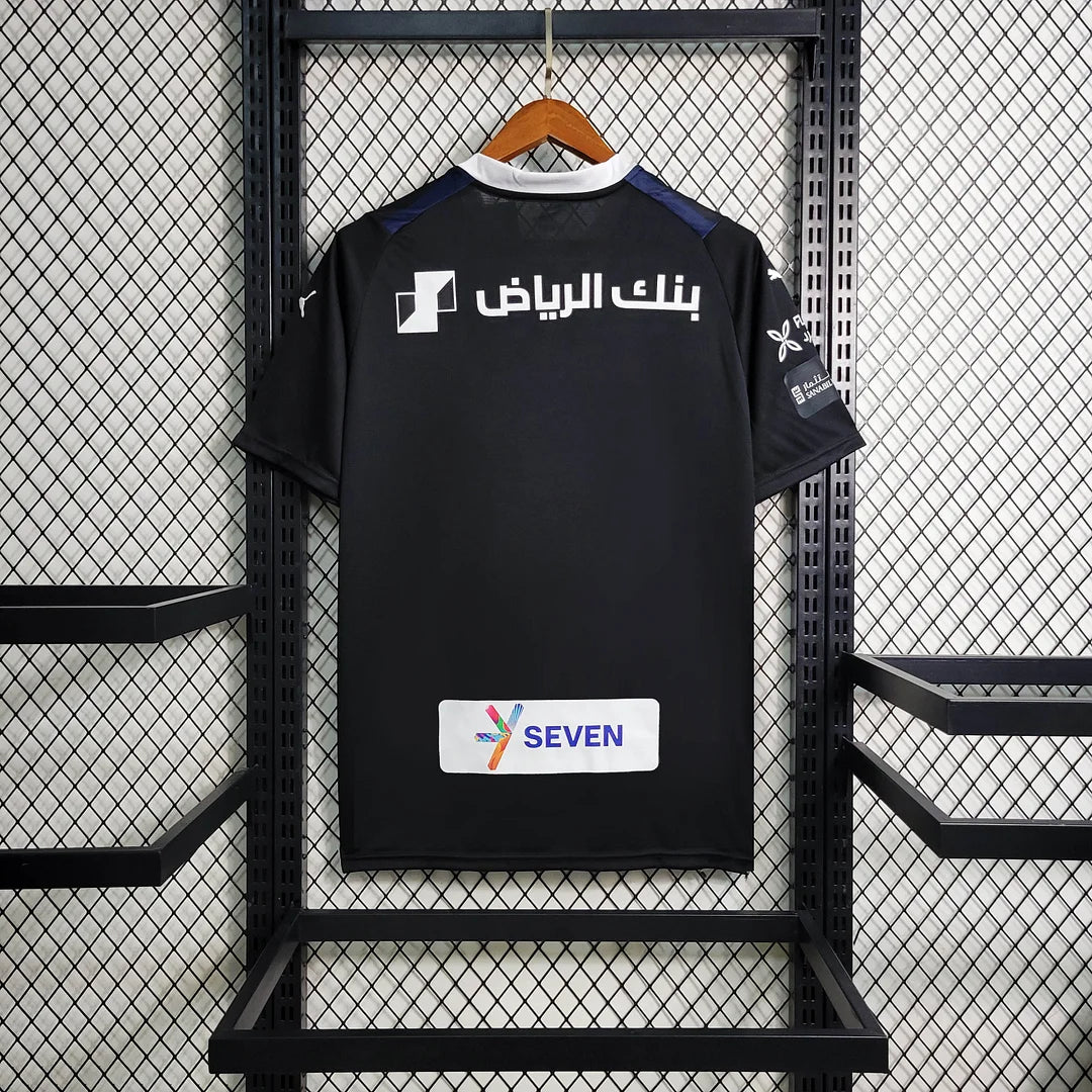 23/24 Al Hilal Third Away