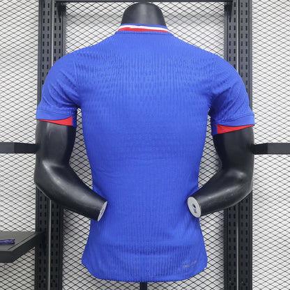 2024 France Home Player Edition