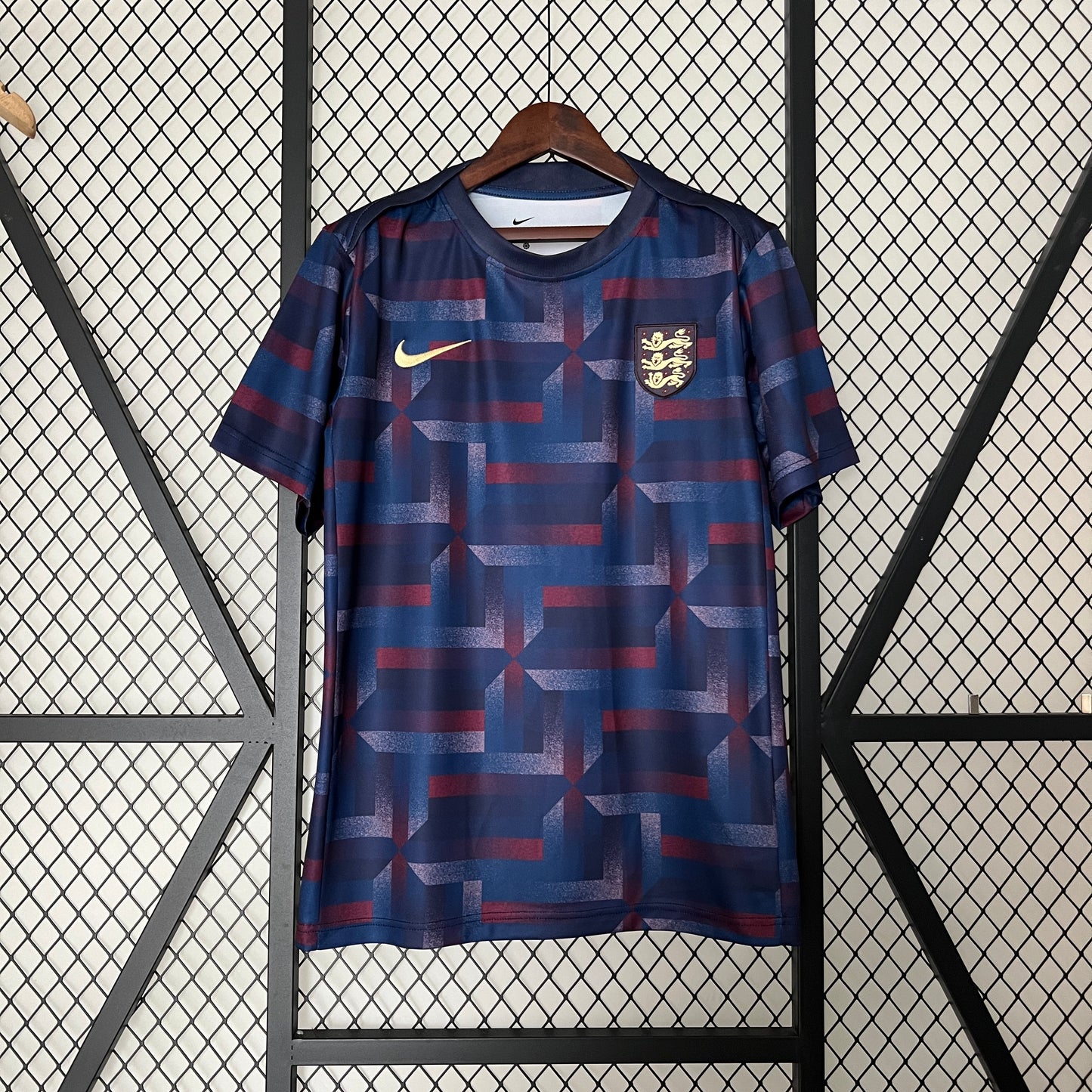 2024 England Training Suit