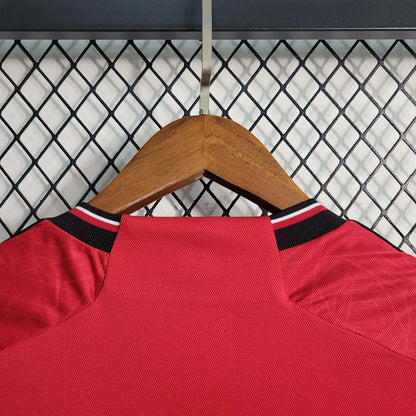 23/24 Manchester United Home