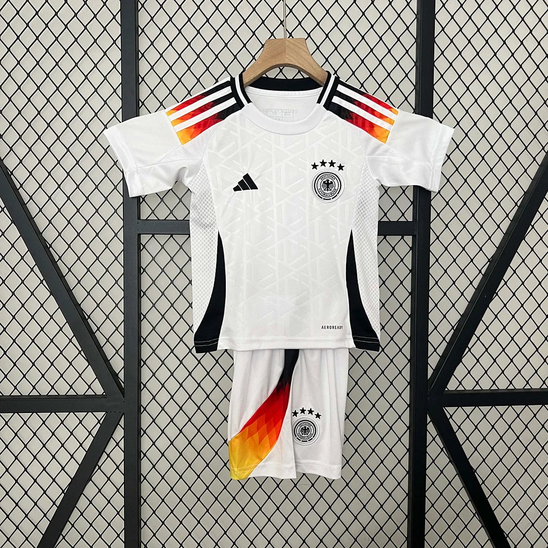 2024 Germany Home Kids