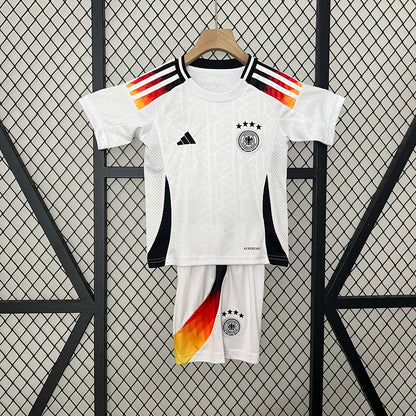 2024 Germany Home Kids
