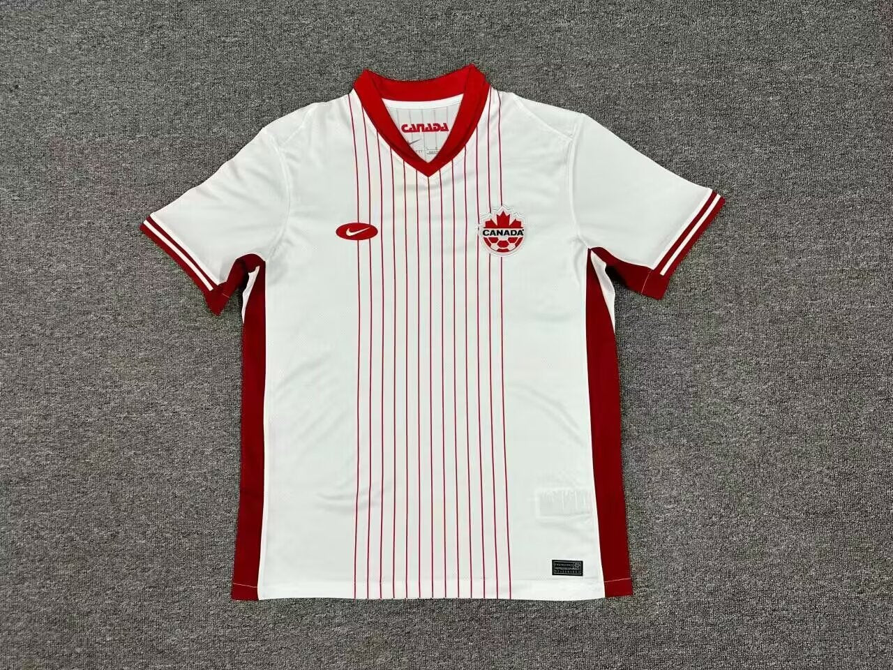 24/25 Canada Away