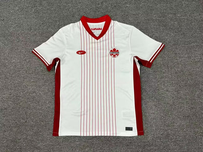 24/25 Canada Away