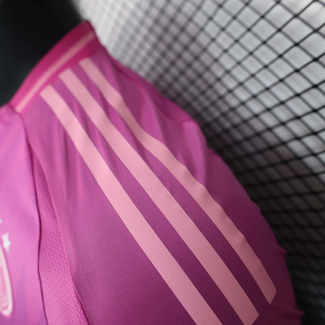 24/25 Germany Away Player Edition