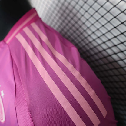 24/25 Germany Away Player Edition