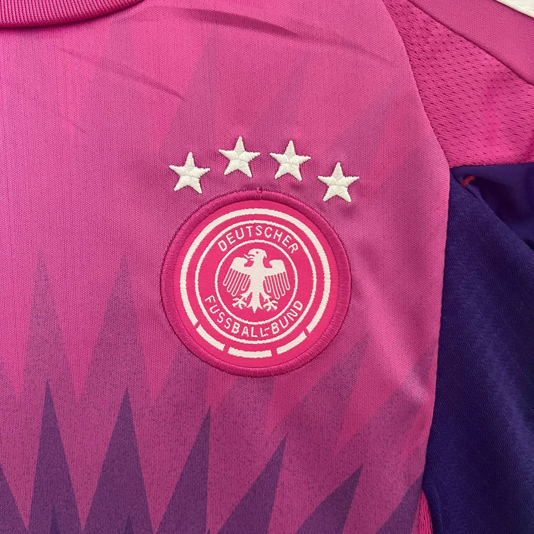 2024 Germany Away Kids