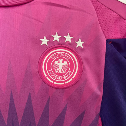 2024 Germany Away Kids