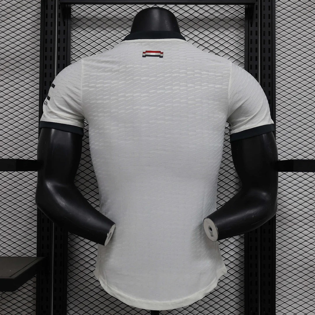 24/25 Manchester United Third Away Player Edition