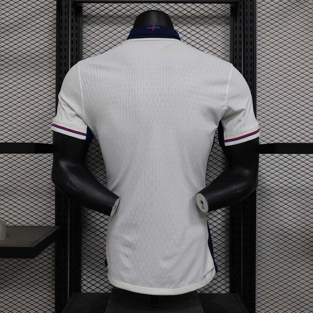 2024 England Home Player Edition