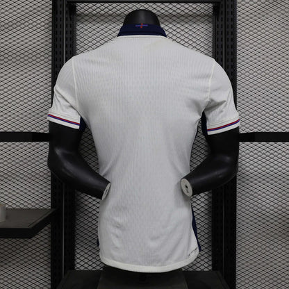 2024 England Home Player Edition