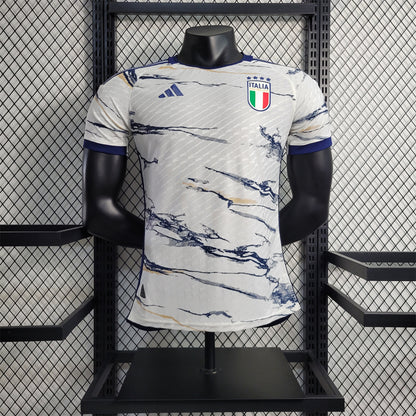 2023 Italy Away Player Edition