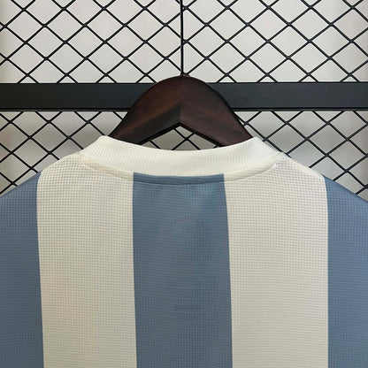 24/25 Argentina 50th Anniversary Edition