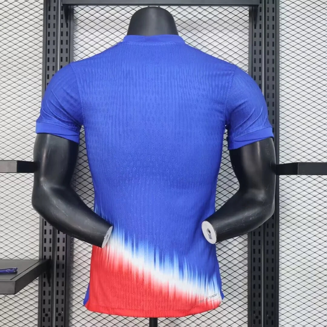 2024 USA Away Player Edition